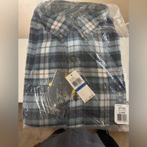 Mens collared shirt